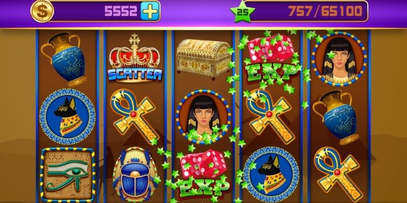 Bí kíp kiếm tiền trên app nổ hũ