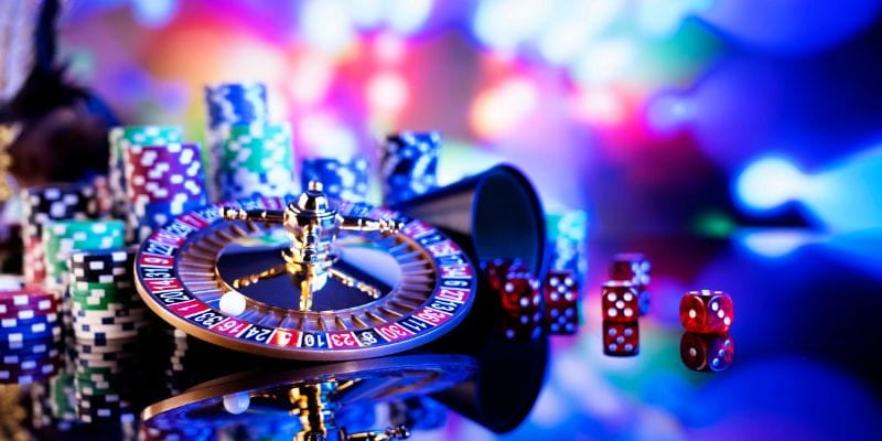 Cược Casino nhận thưởng lớn