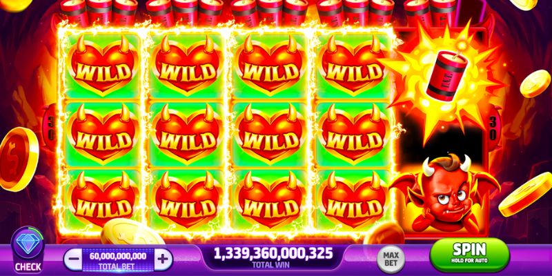 Game nổ hũ uy tín trả thưởng minh bạch