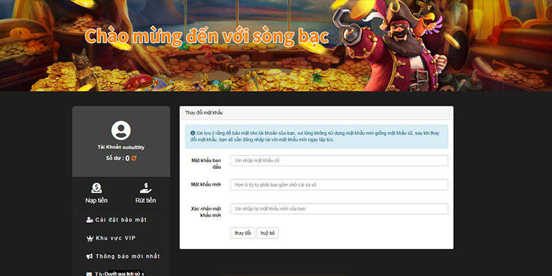 Kinh nghiệm rút tiền thành công và ít sự cố trên hệ thống 8KBET