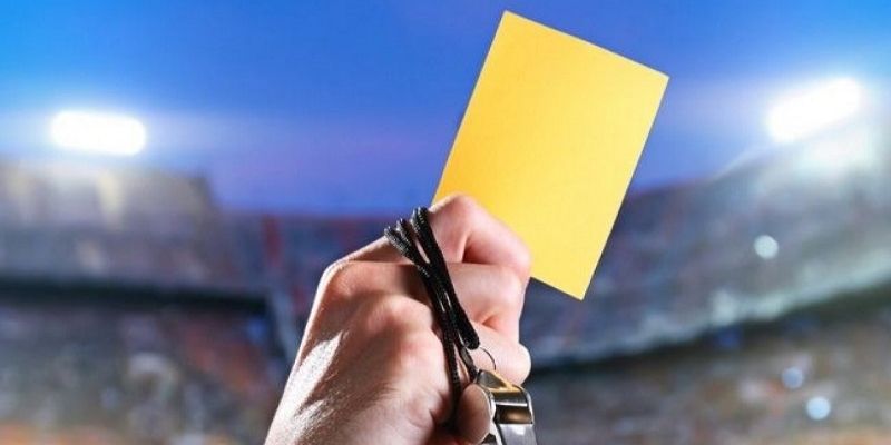 Hướng dẫn tham gia kèo thẻ phạt với nhiều phiên bản