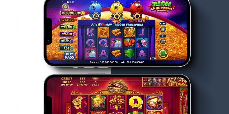 Hướng dẫn tải app nổ hũ về điện thoại