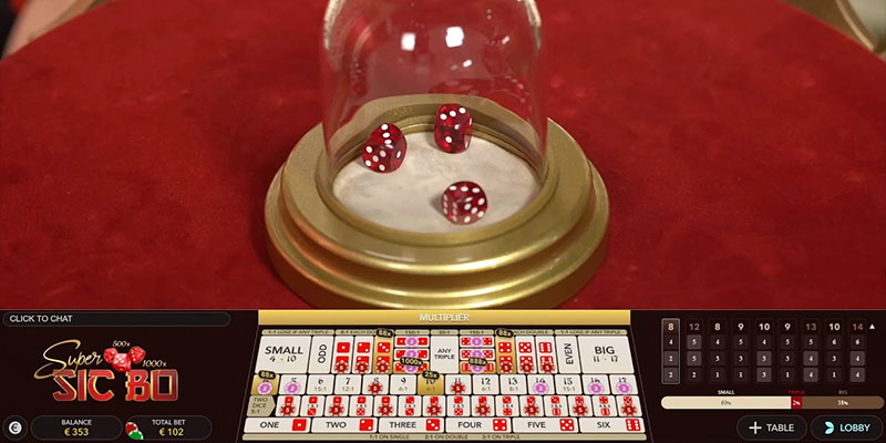 Giới thiệu công thức soi cầu tài xỉu phổ biến nhất hiện nay