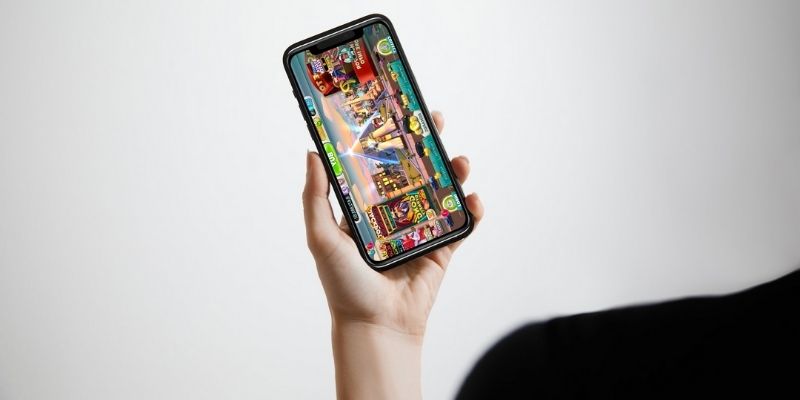 Khám phá app nổ hũ có gì hấp dẫn