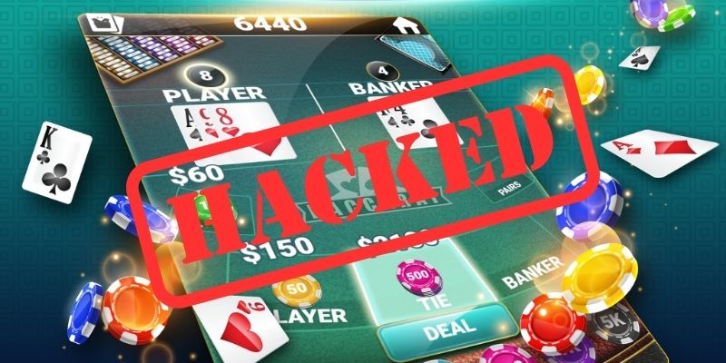 Không nên lạm dụng tool Baccarat