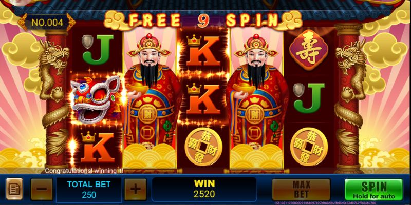 Khám phá đôi điều về nổ hũ thần tài