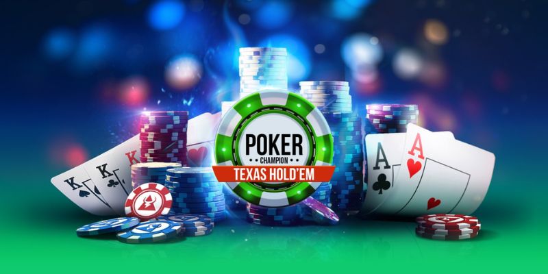 Sơ lược thông tin về Poker 8KBET 