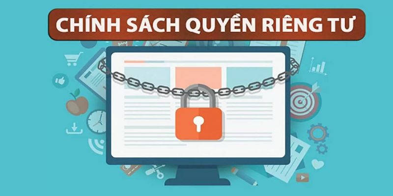 Tìm hiểu khái niệm quyền riêng tư 8KBET