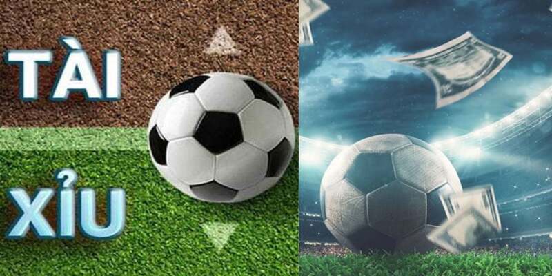 Mỗi trận sẽ có nhiều tỷ lệ tài xỉu khác nhau và bạn cần phân tích chọn lựa