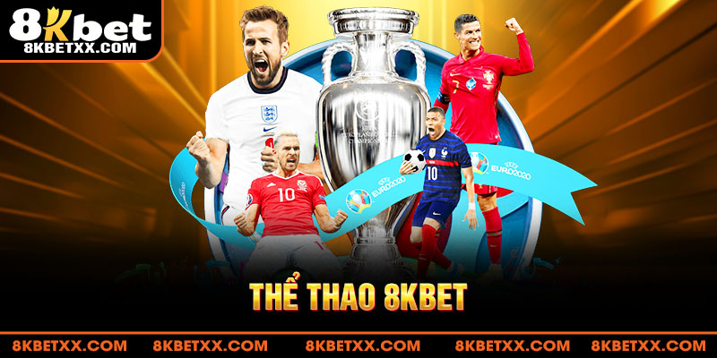 Giới thiệu về thể thao 8KBET