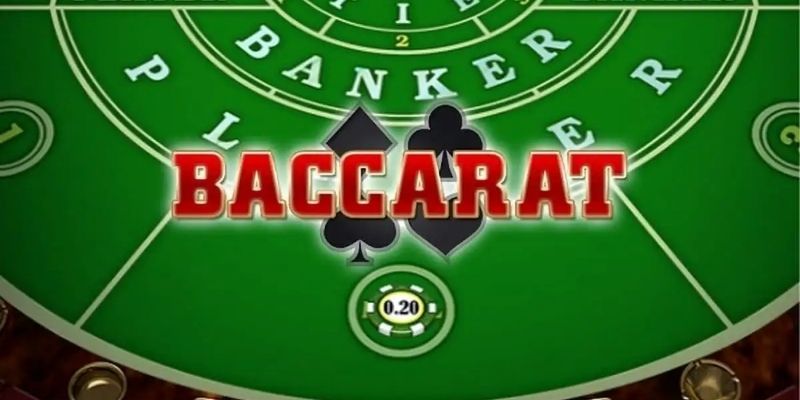 Tìm hiểu về tool Baccarat mới nhất