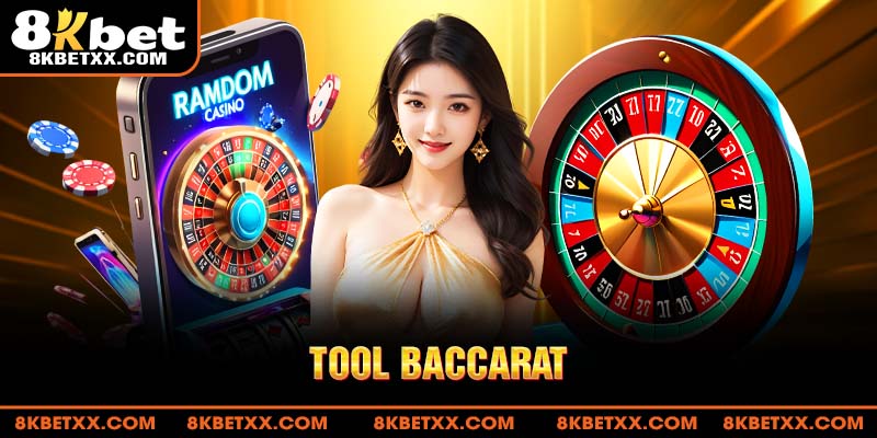 Tool Baccarat